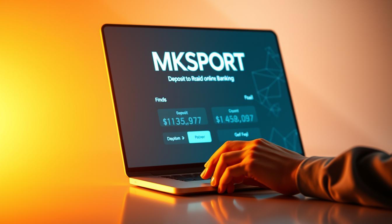 Nạp rút tiền nhà cái MKSPORT